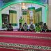 Kapolres Labusel Safari Subuh Bersama DMI Labusel Di Masjid Al Mustafa Kotapinang