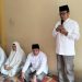 Cawabup Drs.H.Naga Parlaungan Lubis Hadiri di Pengajian Al Jamiatul Amaliyah Al-Haj Kotapinang