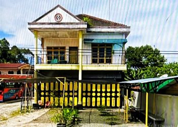 THM Barra VIP Bar Tetap Beroperasi Tanpa Izin, Diduga Libatkan LC di Bawah Umur dan Sering Timbulkan Keributan, Polsek Tanah Jawa Ditengarai Tutup Mata