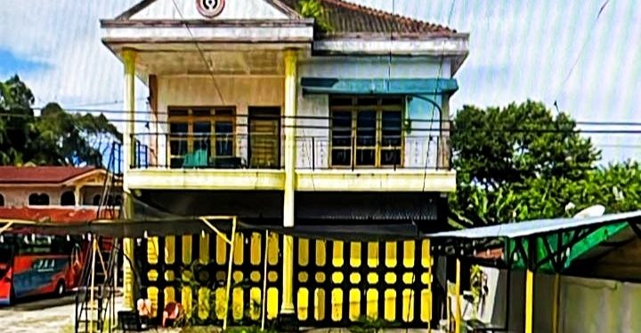 THM Barra VIP Bar Tetap Beroperasi Tanpa Izin, Diduga Libatkan LC di Bawah Umur dan Sering Timbulkan Keributan, Polsek Tanah Jawa Ditengarai Tutup Mata