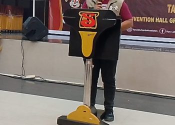 KPU Gelar Malam Keakraban Untuk Memperkuat Sinergi Menjelang Pilkada Serentak 2024