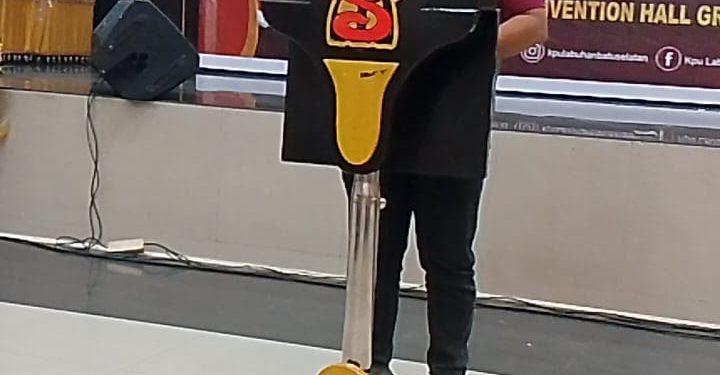 KPU Gelar Malam Keakraban Untuk Memperkuat Sinergi Menjelang Pilkada Serentak 2024