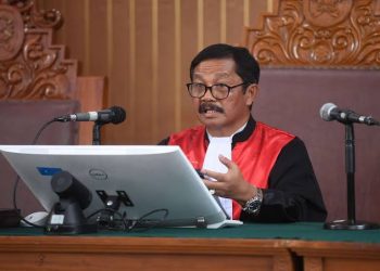 Hakim PN Jakarta Selatan Tolak Praperadilan Tom Lembong, Kejagung Tegaskan Tak Ada Kriminalisasi