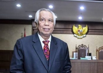 Kejagung Usut Kasus Pemufakatan Jahat, Periksa OC Kaligis dan Petinggi Maskapai
