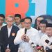 Ridwan Kamil Respons Hasil Quick Count Pilgub Jakarta: Belum Ada yang Tembus 50 Persen