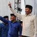 Pasangan Luthfi-Yasin Unggul dalam Pilgub Jateng 2024, Pengamat Sebut Ada “Jokowi Effect”