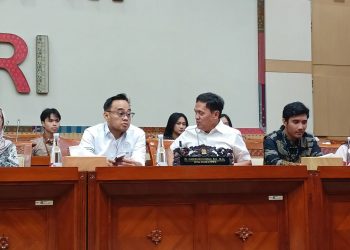 Komisi III DPR RI Akan Panggil Kapolrestabes Semarang Terkait Kasus Penembakan Siswa SMK