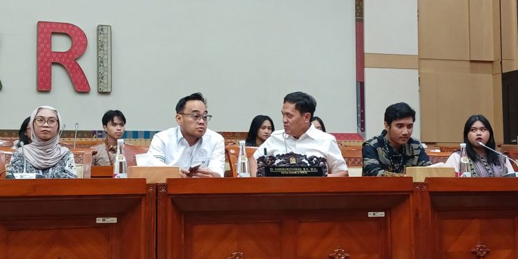 Komisi III DPR RI Akan Panggil Kapolrestabes Semarang Terkait Kasus Penembakan Siswa SMK