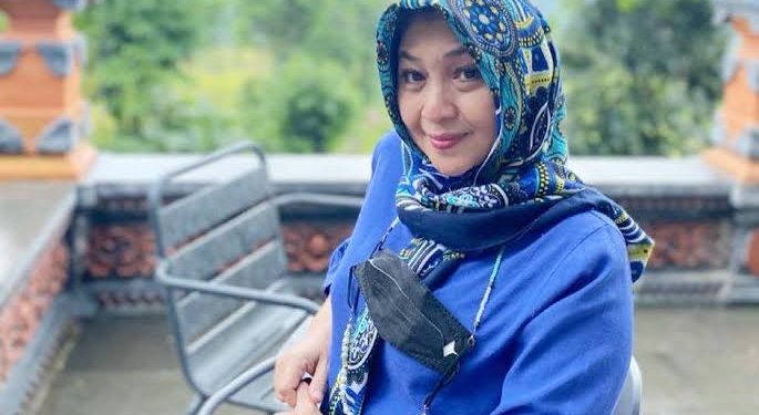 Kabar Duka: Penyanyi Dina Mariana Meninggal Dunia di Usia 59 Tahun