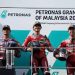 Francesco Bagnaia Menjaga Asa Untuk Pertahankan Gelar Juara Dunia MotoGP Setelah Menang di Malaysia