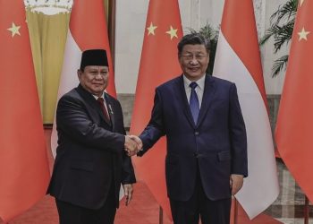 Pemerintah Tiongkok Setujui Pendanaan Program Makan Bergizi Gratis di Indonesia di Bawah Kepemimpinan Presiden Prabowo Subianto