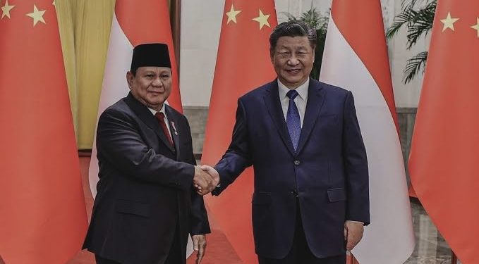 Pemerintah Tiongkok Setujui Pendanaan Program Makan Bergizi Gratis di Indonesia di Bawah Kepemimpinan Presiden Prabowo Subianto
