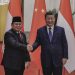 Pemerintah Tiongkok Setujui Pendanaan Program Makan Bergizi Gratis di Indonesia di Bawah Kepemimpinan Presiden Prabowo Subianto