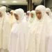 Mengapa Wanita Tidak Diwajibkan Sholat Jumat?