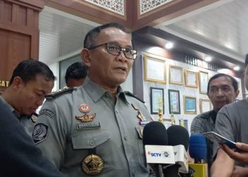 Tujuh Narapidana Kasus Narkoba Kabur dari Rutan Salemba, Polisi Lakukan Pengejaran