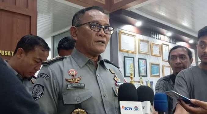 Tujuh Narapidana Kasus Narkoba Kabur dari Rutan Salemba, Polisi Lakukan Pengejaran
