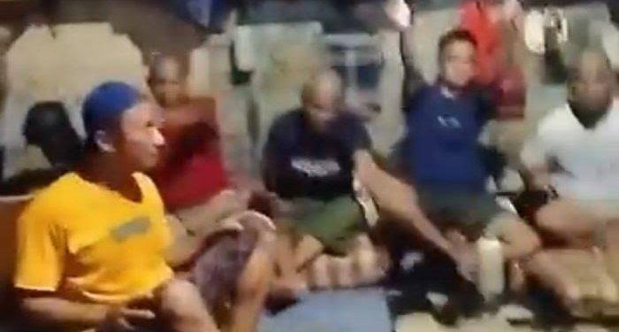 Petugas Lapas Tanjung Raja Rekam Napi Pesta, Video Viral, dan Tuduhan Penggunaan Obat Terlarang