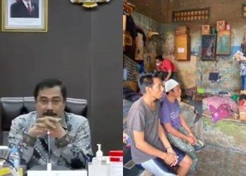 Menteri Imipas Agus Andrianto Perintahkan Penonaktifan Kalapas dan KPLP Lapas Tanjung Raja Akibat Kasus Pesta Sabu