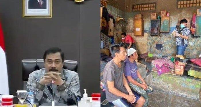 Menteri Imipas Agus Andrianto Perintahkan Penonaktifan Kalapas dan KPLP Lapas Tanjung Raja Akibat Kasus Pesta Sabu