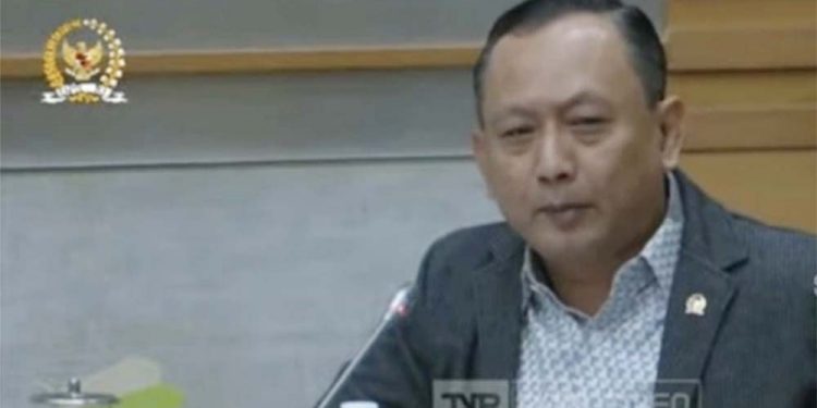 Hasbiallah Ilyas Sebut OTT KPK “Cara Kampungan”, Minta Dihentikan