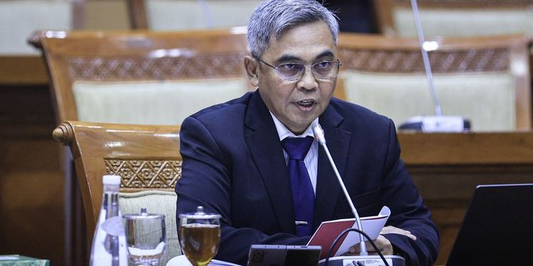 Komjen Setyo Budiyanto Terpilih sebagai Ketua KPK Periode 2024-2029