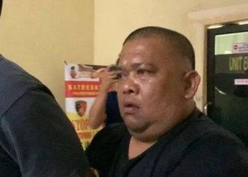 Majelis Hakim Vonis Samsul Tarigan 16 Bulan Penjara dalam Kasus Penguasaan Lahan PTPN II