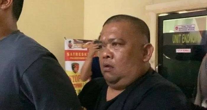 Majelis Hakim Vonis Samsul Tarigan 16 Bulan Penjara dalam Kasus Penguasaan Lahan PTPN II