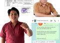 Kepala Dinas Kesehatan Simalungun Diduga Langgar Netralitas, Diproses oleh BKD dan Plt. Bupati Zonny Waldi
