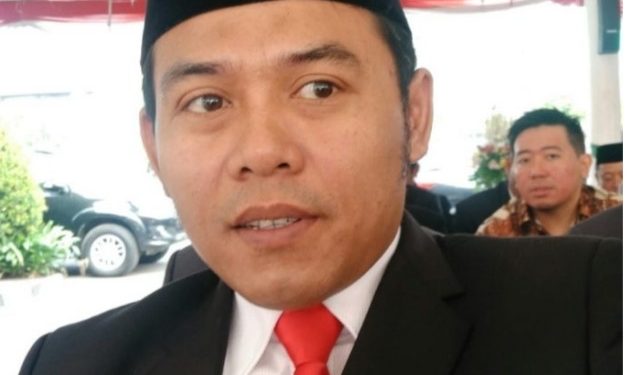 Paslon, Relawan dan Warga di Himbau Bermunajat dan Berdoa di Masa Tenang