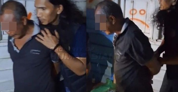 Pelaku Pembuang Mayat Wanita Di Kabupaten Karo Di Tangkap Jatanras Poldasu Di Aceh