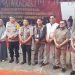 KPU Labuhanbatu Selatan Gelar Simulasi Pemungutan dan Penghitungan Suara untuk Pemilu 2024