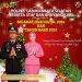 Kapolres Labusel Bersama Jajaran Dan Bhayangkari Sampaikan Ucapan Natal dan Tahun Baru dengan Pesan Perdamaian