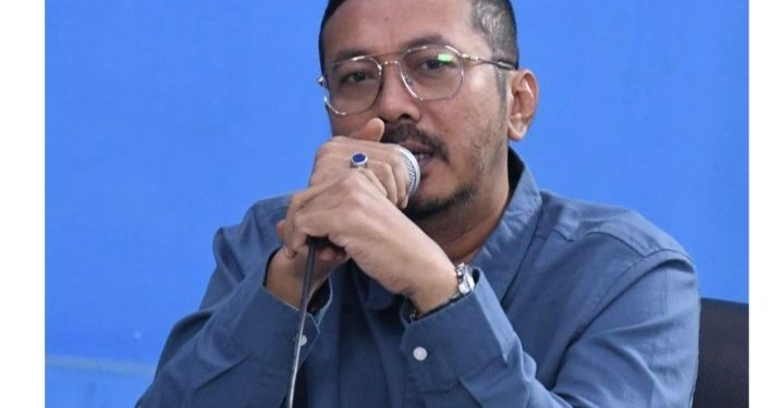 Pasangan Aep Saepulloh-Maslani Menang Pilkada Karawang 2024, Aep Lanjutkan Jabatan Bupati