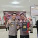 Bhabinkamtibmas Polres Labusel Juara 1 Kelas Bahasa Arab Dasar di Dikbangspes Bahasa Asing TA 2024