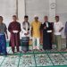 Cerita Siantar Dulu (CSD) Gelar Jumat Berkah di Masjid Nurul Ikhwan