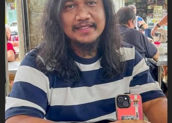 Ketua KONI Terpilih Alexander Rio Siahaan, Terimakasih Kepada Pengcab Yang Sudah Mendukung