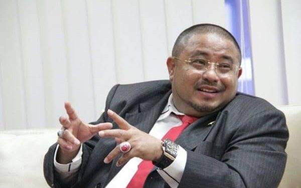 Aboe Bakar Al-Habsyi Tolak Wacana Polri di Bawah Kemendagri