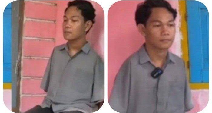 Kasus Rudapaksa oleh I Wayan Agus Suartama Alias Agus Buntung Jadi Sorotan Nasional