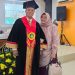 Dua Advokat Ferari Raih Gelar Doktor di Unissula Semarang