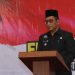Pesan Akhir Jabatan Wabup ke Petani: Bantu Dongkrak Perekonomian Tapsel