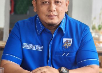 DPD KNPI Simalungun Apresiasi Partisipasi Masyarakat Sukseskan Pilkada 2024