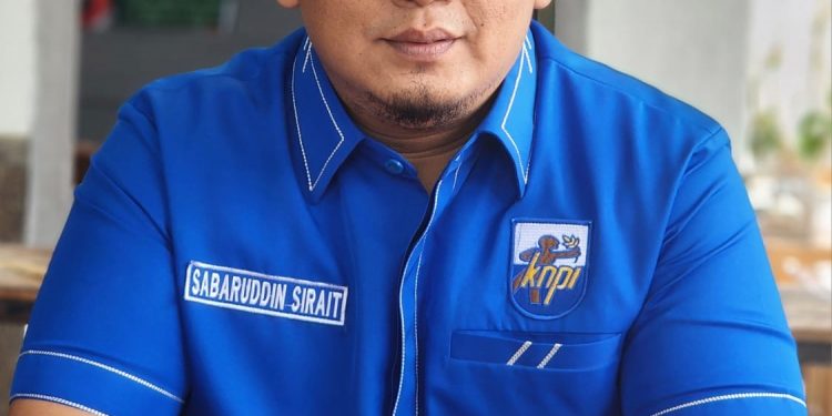 DPD KNPI Simalungun Apresiasi Partisipasi Masyarakat Sukseskan Pilkada 2024