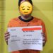 Pengedar Narkoba di Desa Asam Jawa Ditangkap, Lukai Anggota Polisi Saat Penangkapan