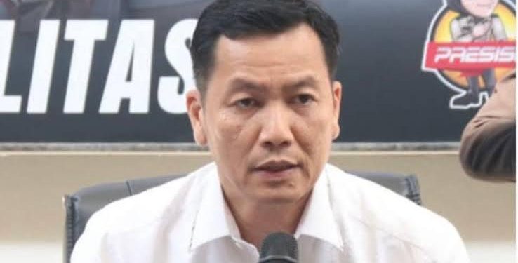 Dirresnarkoba Polda Metro Jaya Kombes Donald Simanjuntak Dipecat karena Dugaan Pemerasan Penonton Konser DWP