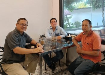 Rapat Perdana DPW PMN Sumatera Utara Tahun 2025 Bahas Rencana Kerja Strategis