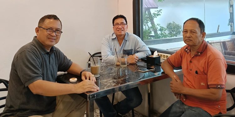 Rapat Perdana DPW PMN Sumatera Utara Tahun 2025 Bahas Rencana Kerja Strategis