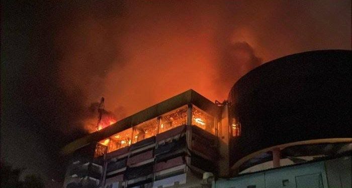 Korban Kebakaran Glodok Plaza Bertambah, Proses Evakuasi dan Identifikasi Terus Berlangsung