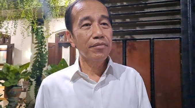 Jokowi Masuk Daftar Tokoh Dunia Paling Korup 2024 Versi OCCRP, Relawan Jokowi Mania: “Tuduhan Tidak Berdasar!”