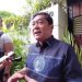 Silfester Matutina Sebut Ada Parpol di Balik Isu Jokowi Masuk Tokoh Terkorup Versi OCCRP