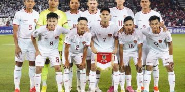 Timnas U20 Indonesia Bantai India 4-0 di Challenge Series 2025, Muhammad Ragil Mengamuk di Babak Kedua